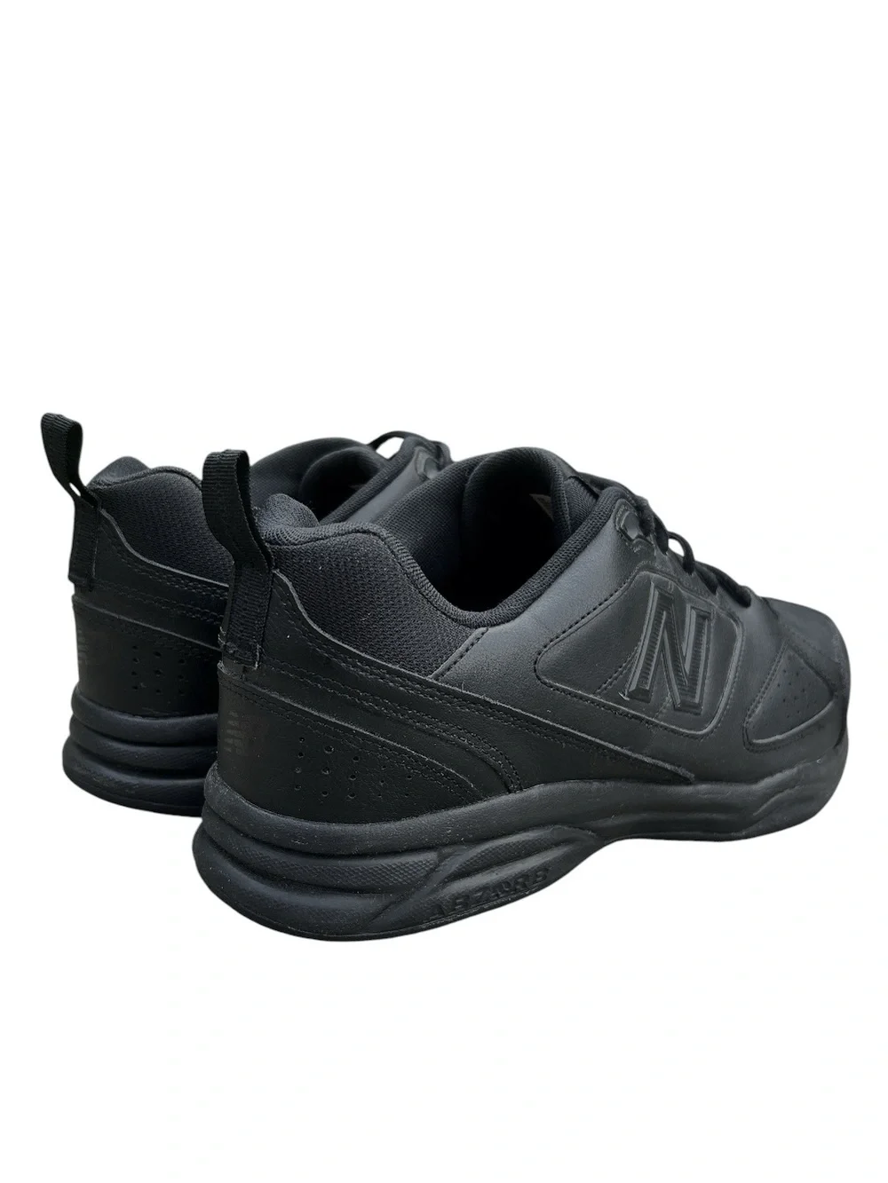 New Balance 623v3 Men’s Cross Trainers Black Size 13